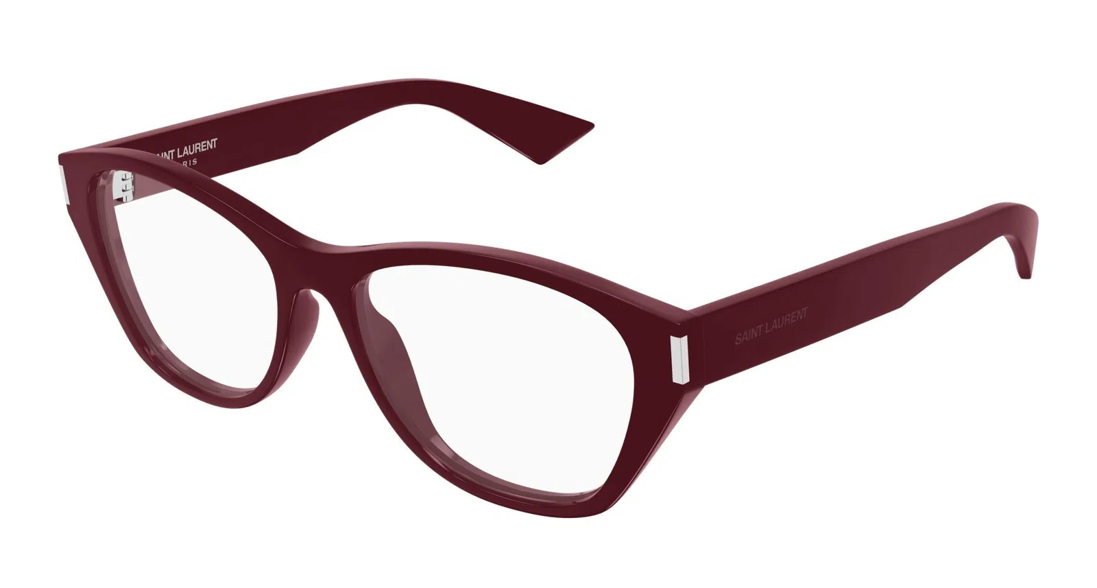 Saint Laurent SL 929 Eyeglasses - view 4